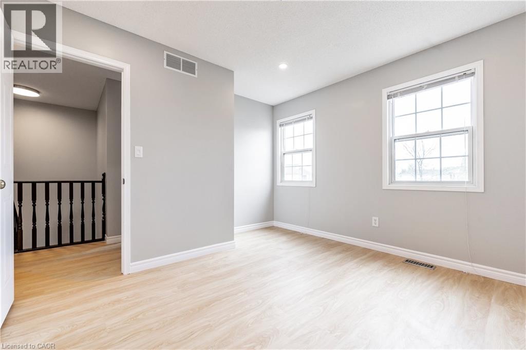 48 White Sands (Upper) Court Unit# Upper, Kitchener, Ontario  N2E 3S4 - Photo 21 - 40807473