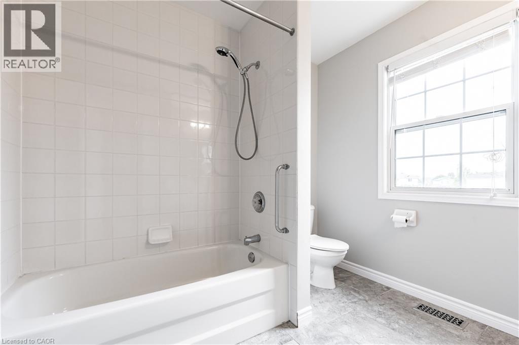 48 White Sands (Upper) Court Unit# Upper, Kitchener, Ontario  N2E 3S4 - Photo 22 - 40807473