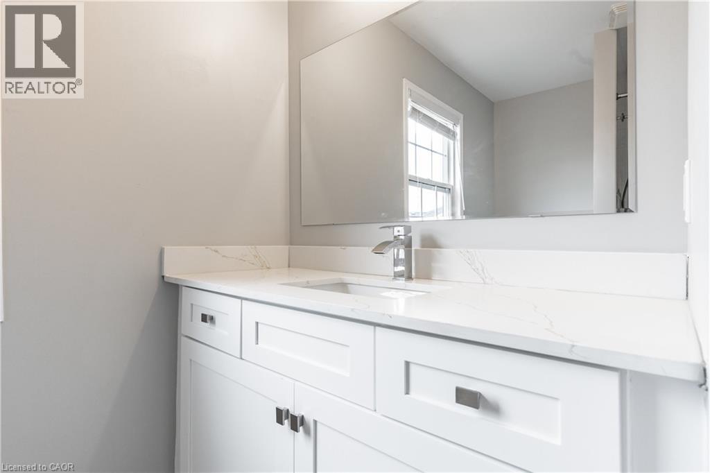 48 White Sands (Upper) Court Unit# Upper, Kitchener, Ontario  N2E 3S4 - Photo 23 - 40807473