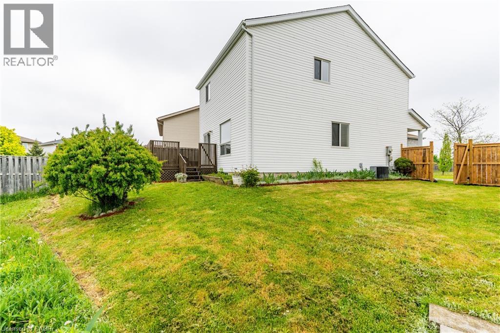 48 White Sands (Upper) Court Unit# Upper, Kitchener, Ontario  N2E 3S4 - Photo 28 - 40807473