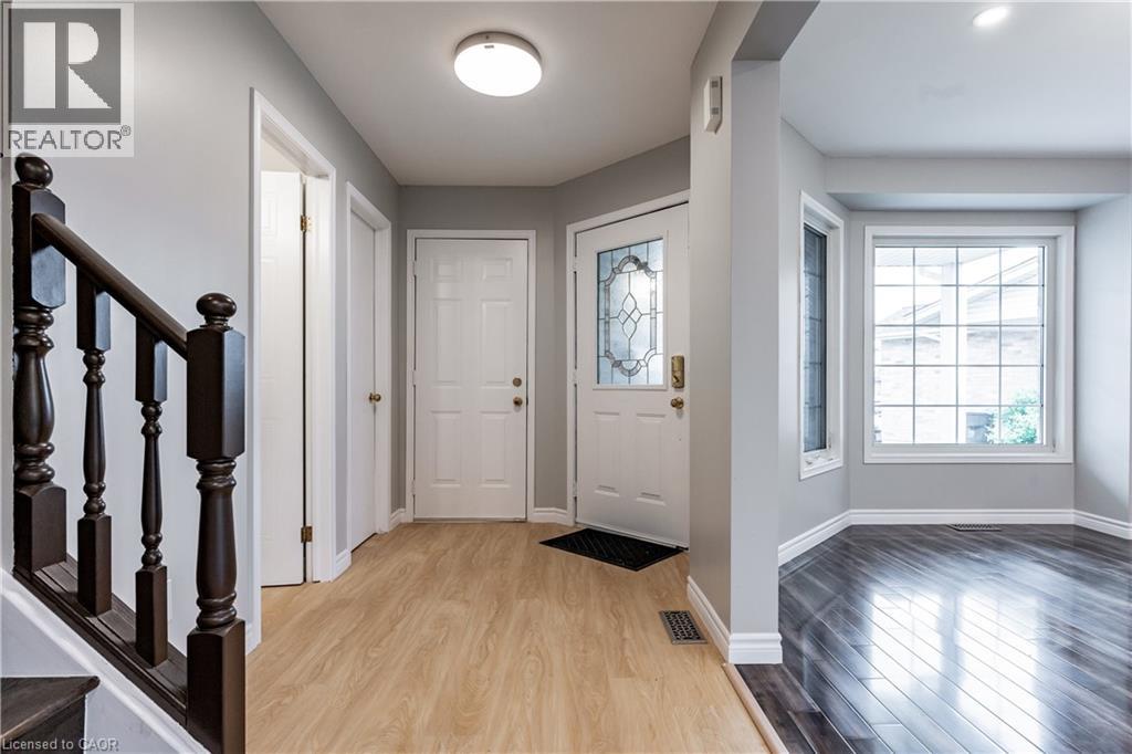 48 White Sands (Upper) Court Unit# Upper, Kitchener, Ontario  N2E 3S4 - Photo 4 - 40807473