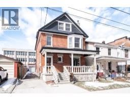 167 PARK Street N, Hamilton, Ontario