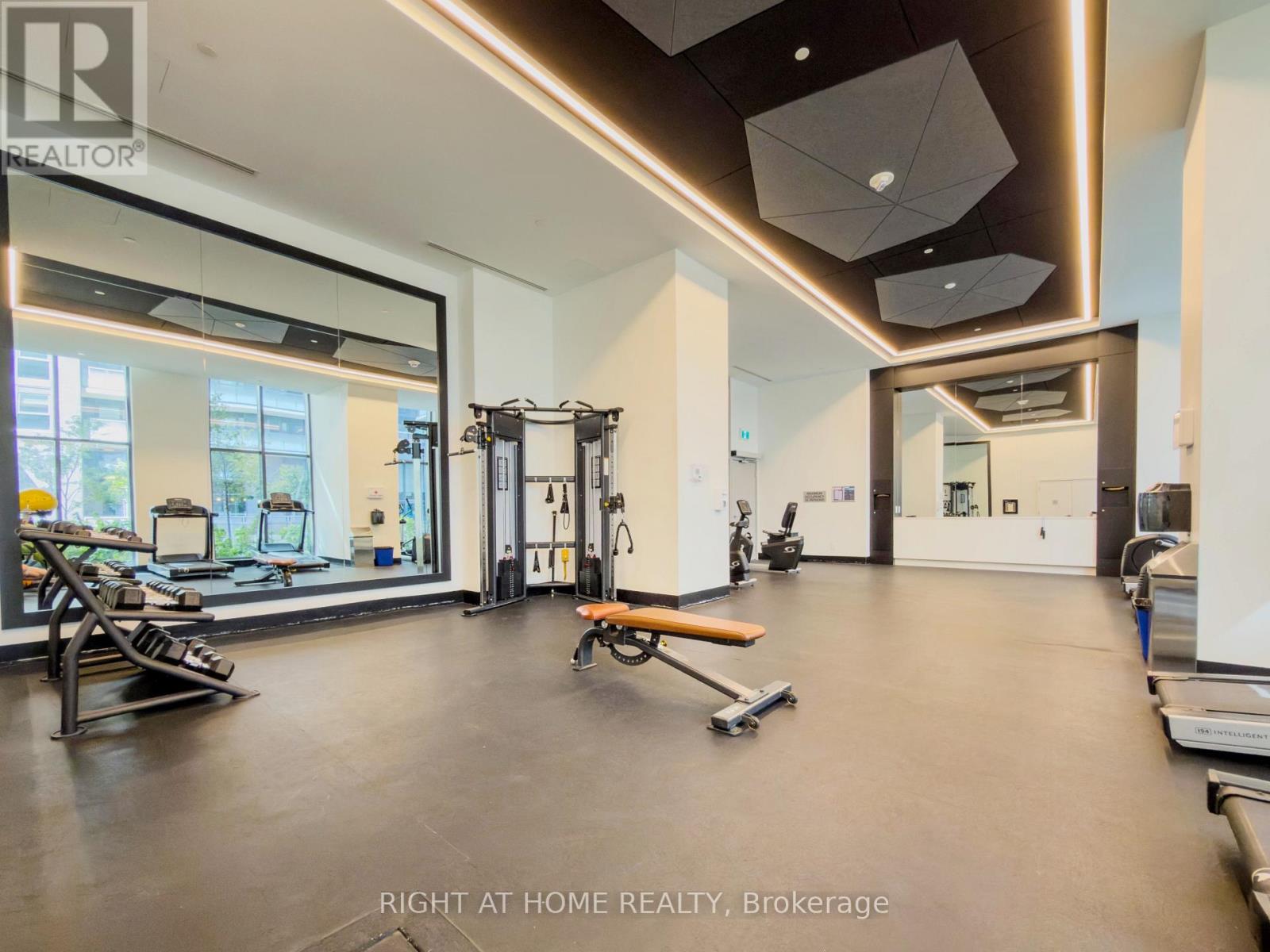 1404 - 30 Samuel Wood Way, Toronto, Ontario  M9B 0C9 - Photo 31 - W12820740