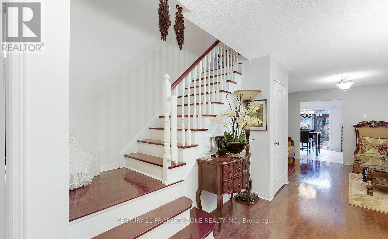 83 Spicebush Terrace, Brampton, Ontario  L6X 0J5 - Photo 10 - W12820748