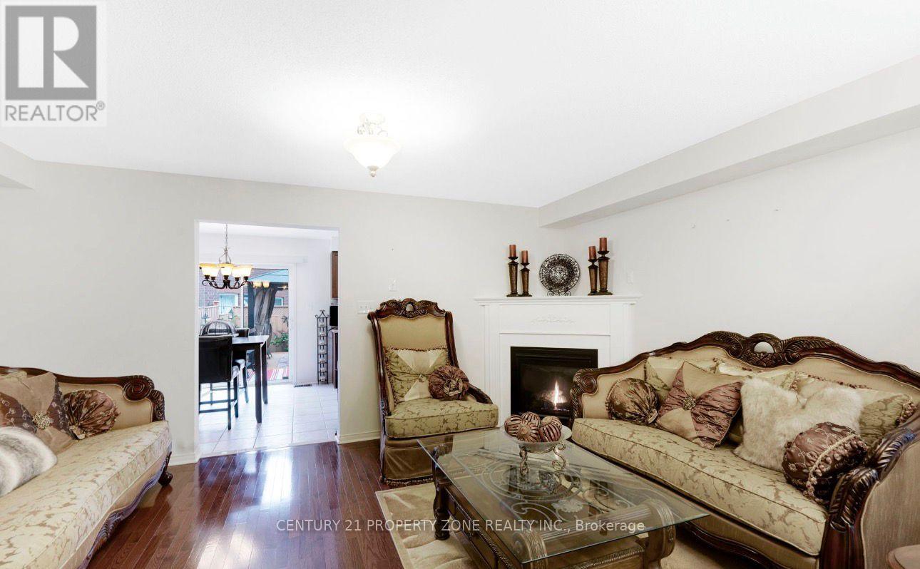 83 Spicebush Terrace, Brampton, Ontario  L6X 0J5 - Photo 11 - W12820748