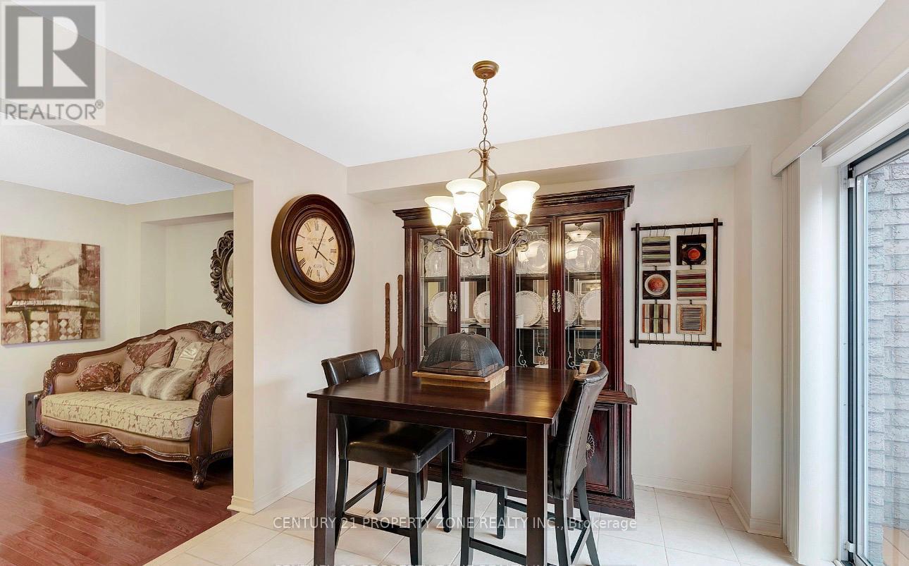 83 Spicebush Terrace, Brampton, Ontario  L6X 0J5 - Photo 16 - W12820748