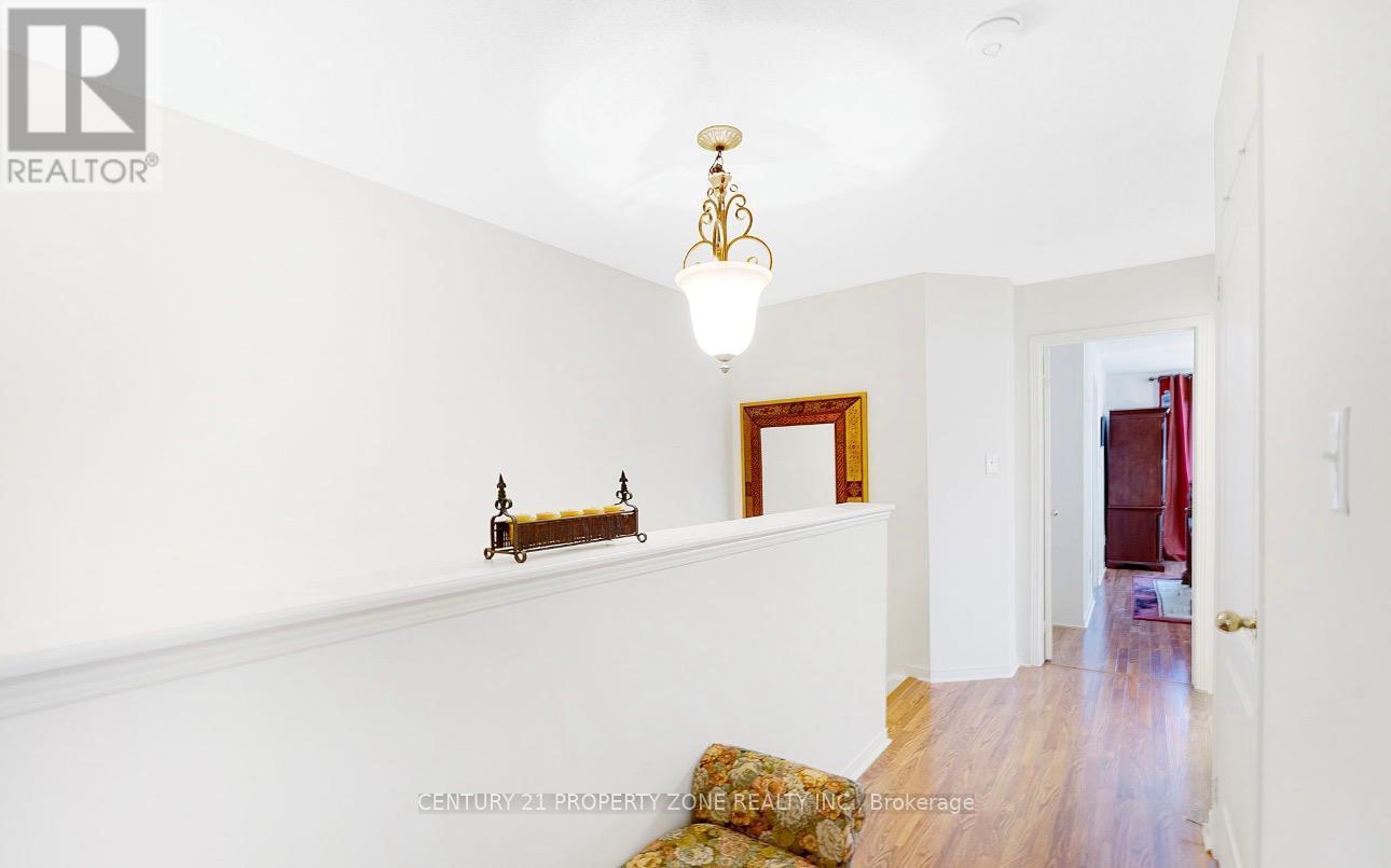 83 Spicebush Terrace, Brampton, Ontario  L6X 0J5 - Photo 22 - W12820748