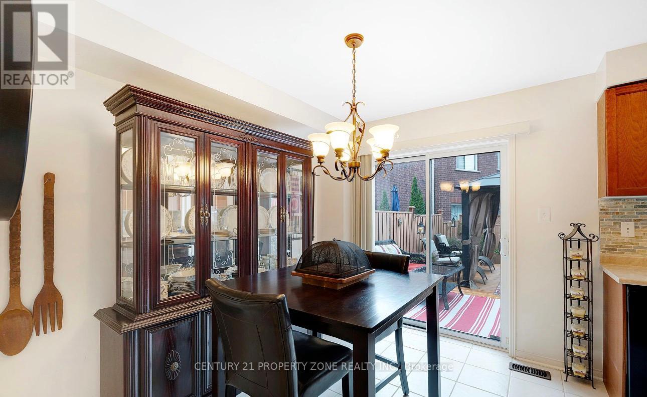 83 Spicebush Terrace, Brampton, Ontario  L6X 0J5 - Photo 24 - W12820748