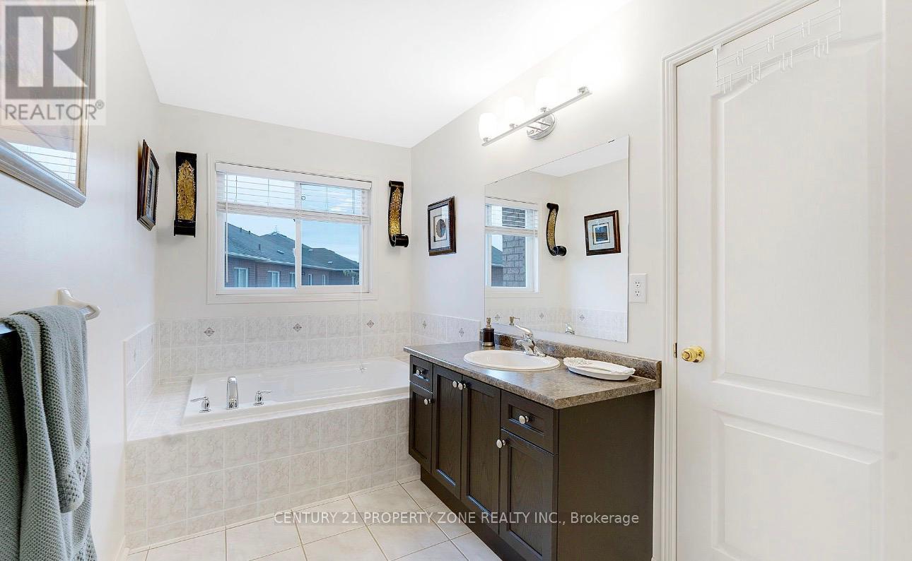 83 Spicebush Terrace, Brampton, Ontario  L6X 0J5 - Photo 25 - W12820748