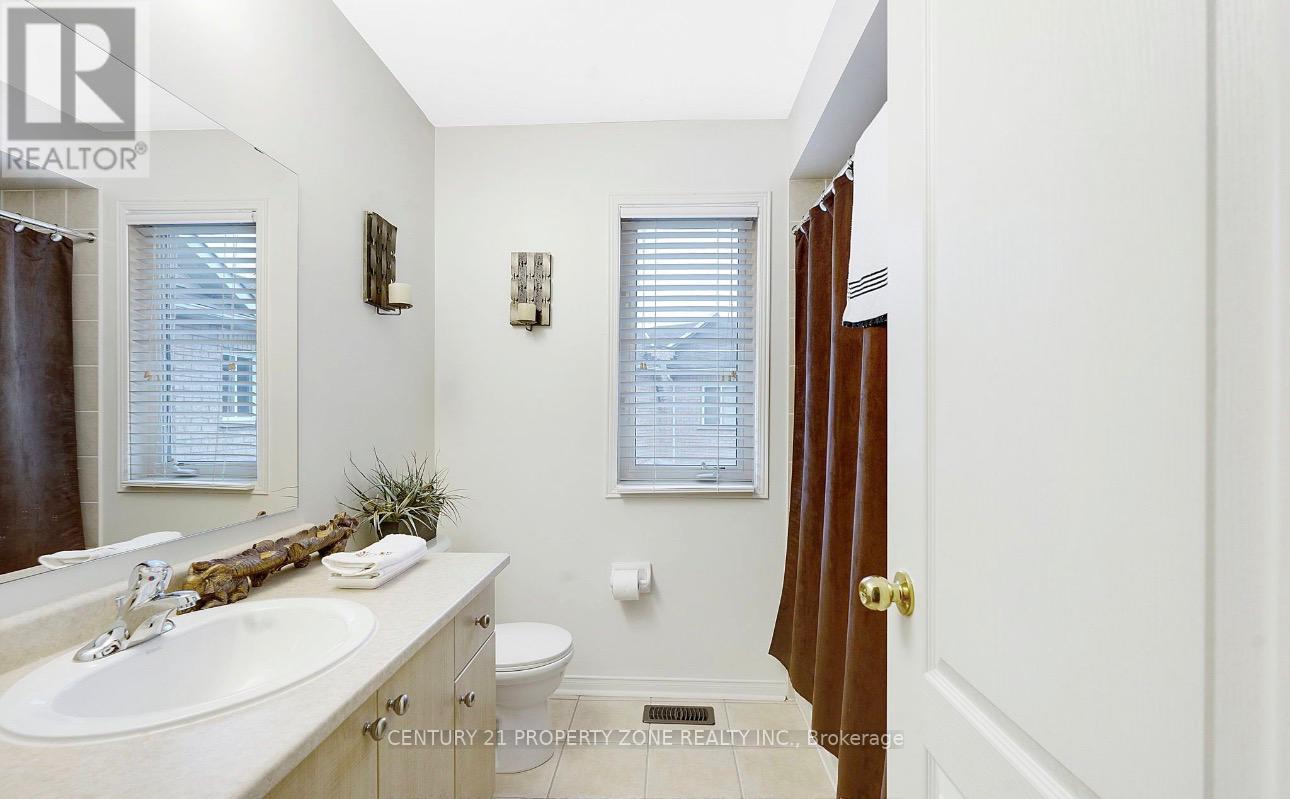 83 Spicebush Terrace, Brampton, Ontario  L6X 0J5 - Photo 27 - W12820748