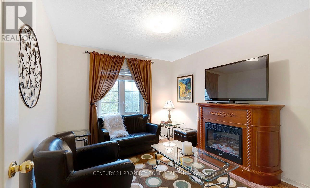 83 Spicebush Terrace, Brampton, Ontario  L6X 0J5 - Photo 28 - W12820748