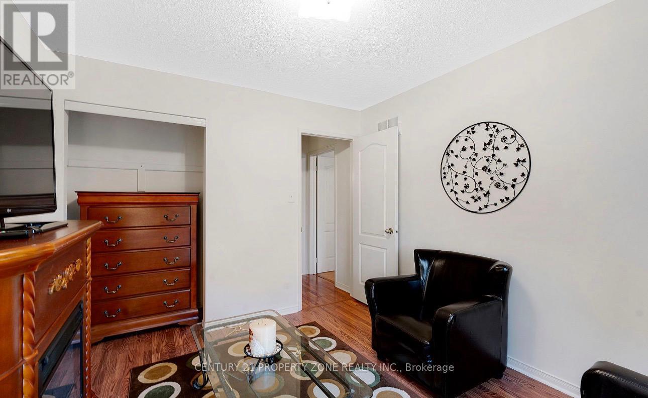 83 Spicebush Terrace, Brampton, Ontario  L6X 0J5 - Photo 29 - W12820748