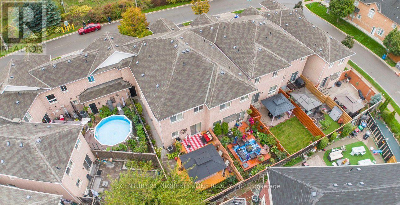 83 Spicebush Terrace, Brampton, Ontario  L6X 0J5 - Photo 35 - W12820748