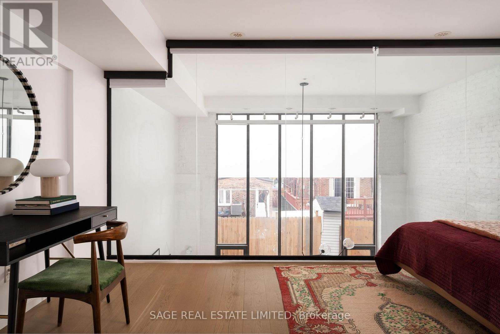 10 - 50 Bartlett Avenue, Toronto, Ontario  M6H 3E6 - Photo 13 - W12820750