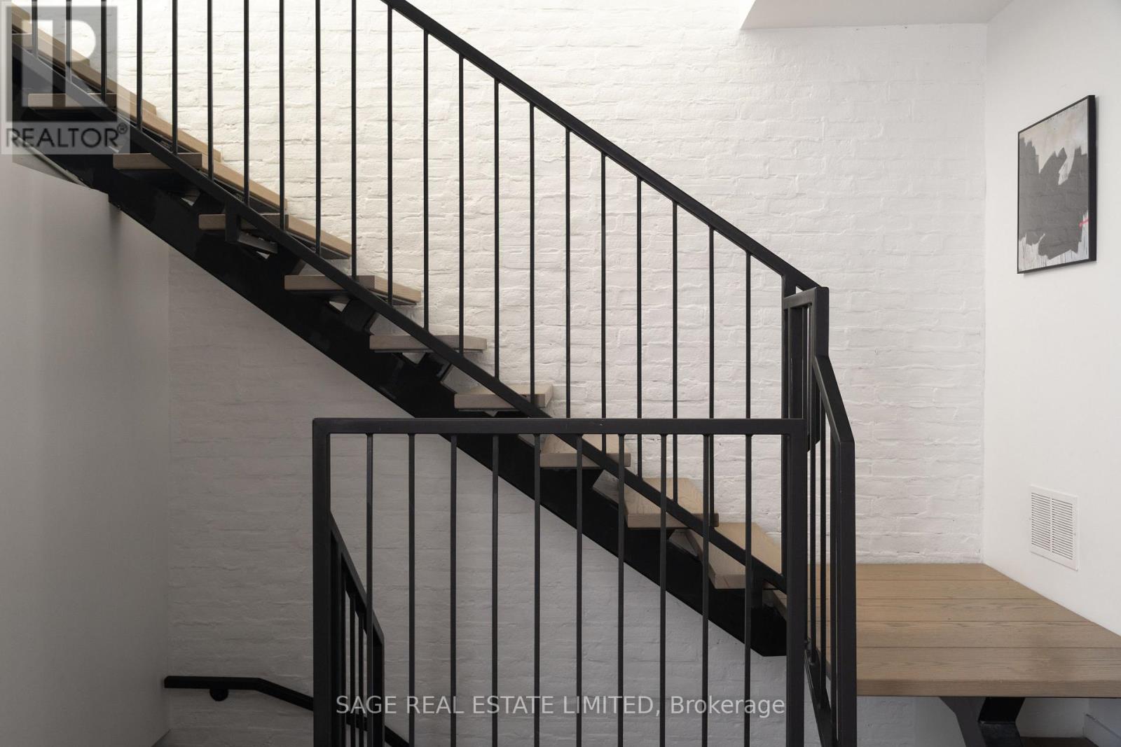 10 - 50 Bartlett Avenue, Toronto, Ontario  M6H 3E6 - Photo 20 - W12820750