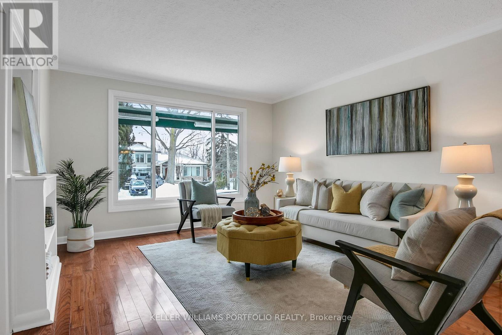 4 VICKSON COURT, Toronto, Ontario