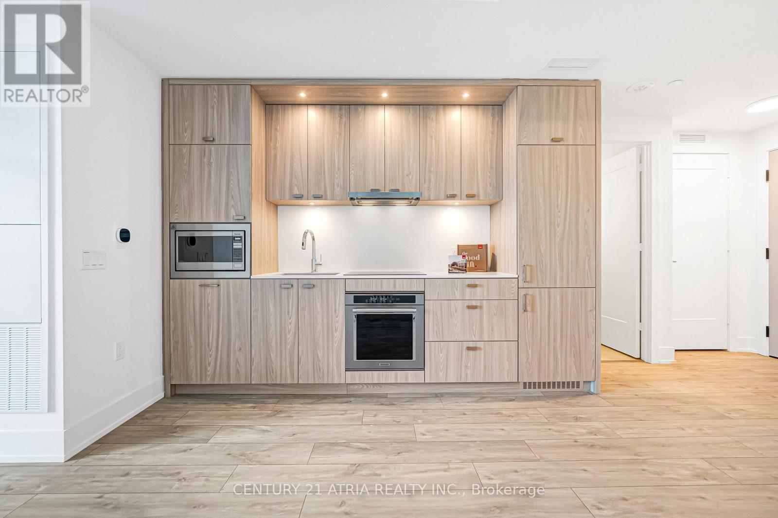 317 - 858 DUPONT STREET, Toronto, Ontario