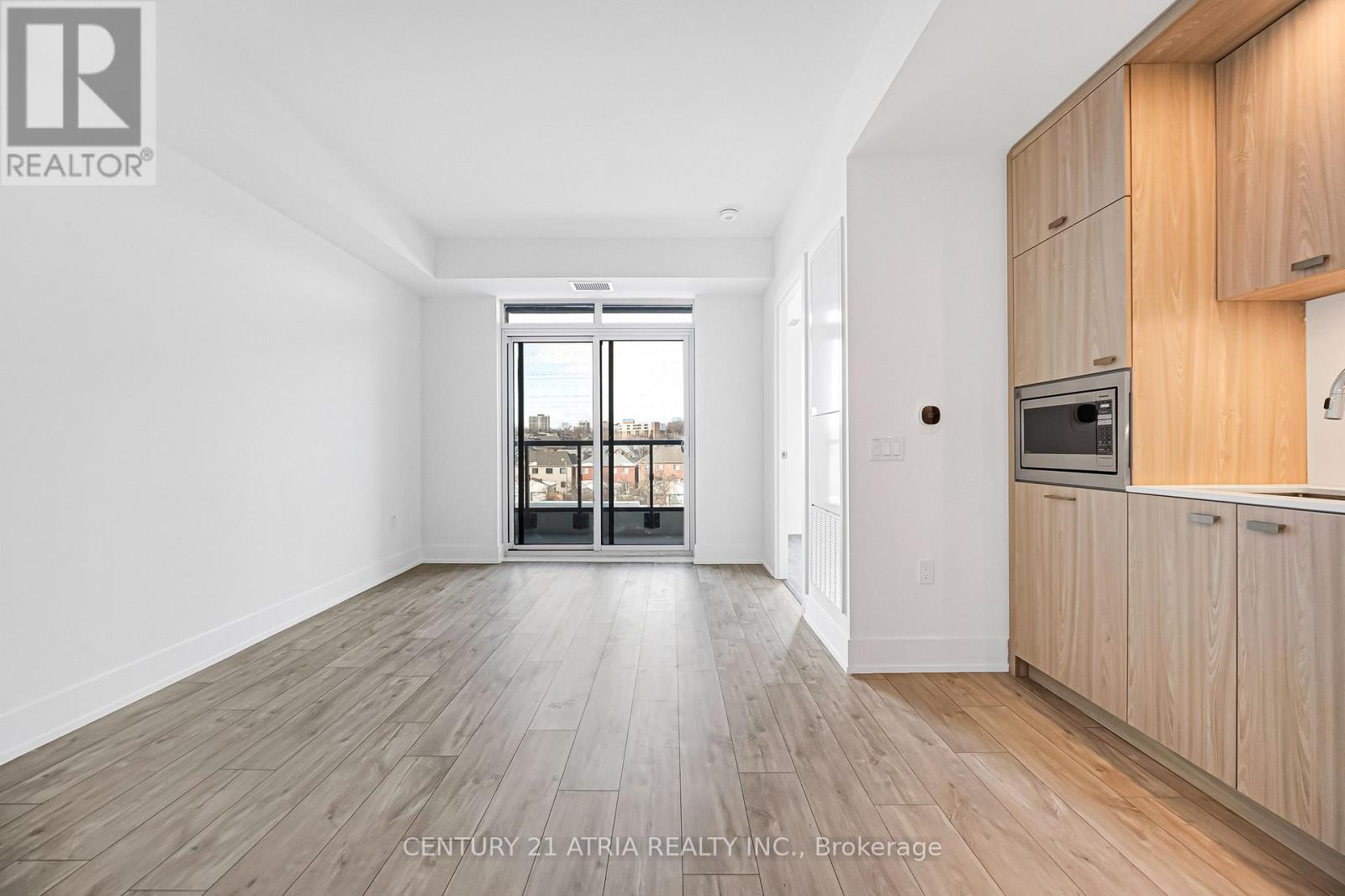 317 - 858 Dupont Street, Toronto, Ontario  M6G 0C1 - Photo 11 - W12820792