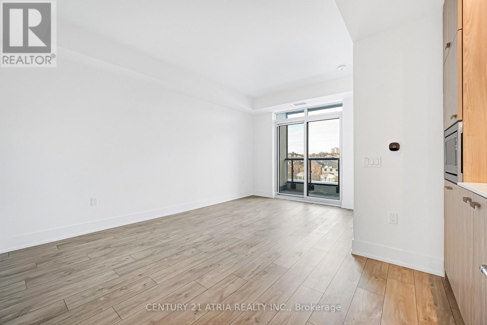 317 - 858 Dupont Street, Toronto, Ontario  M6G 0C1 - Photo 12 - W12820792