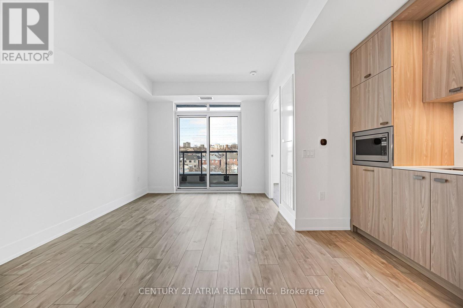 317 - 858 Dupont Street, Toronto, Ontario  M6G 0C1 - Photo 13 - W12820792