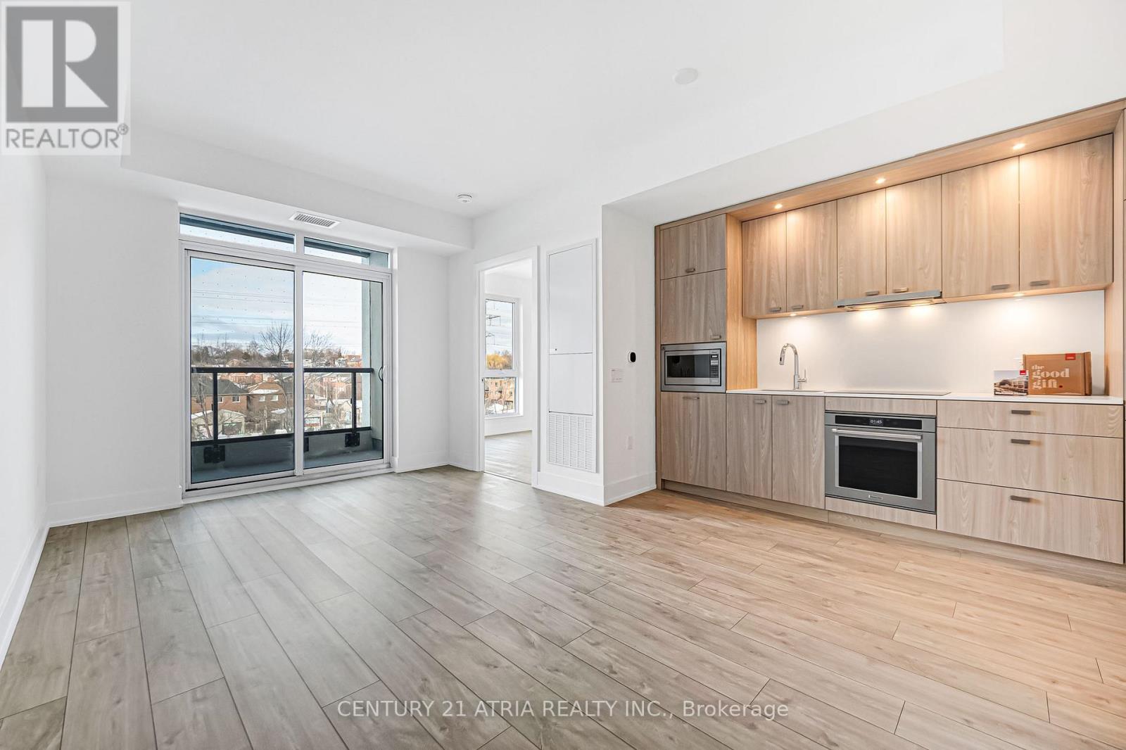 317 - 858 Dupont Street, Toronto, Ontario  M6G 0C1 - Photo 14 - W12820792