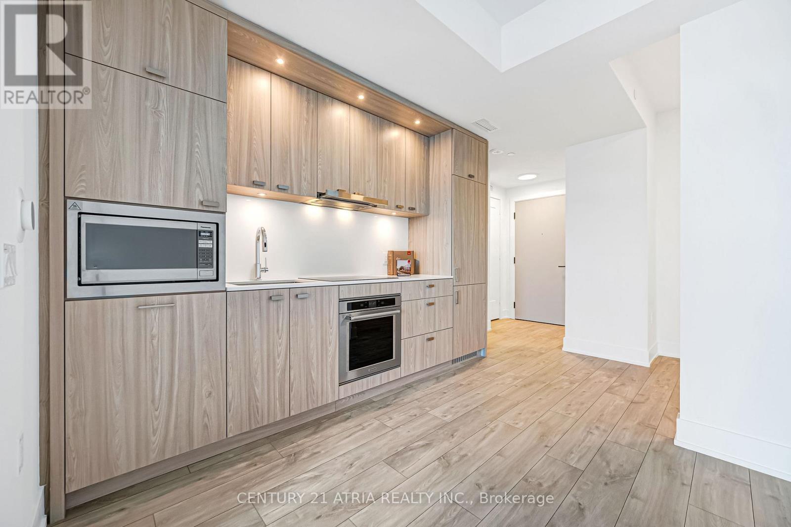 317 - 858 Dupont Street, Toronto, Ontario  M6G 0C1 - Photo 15 - W12820792