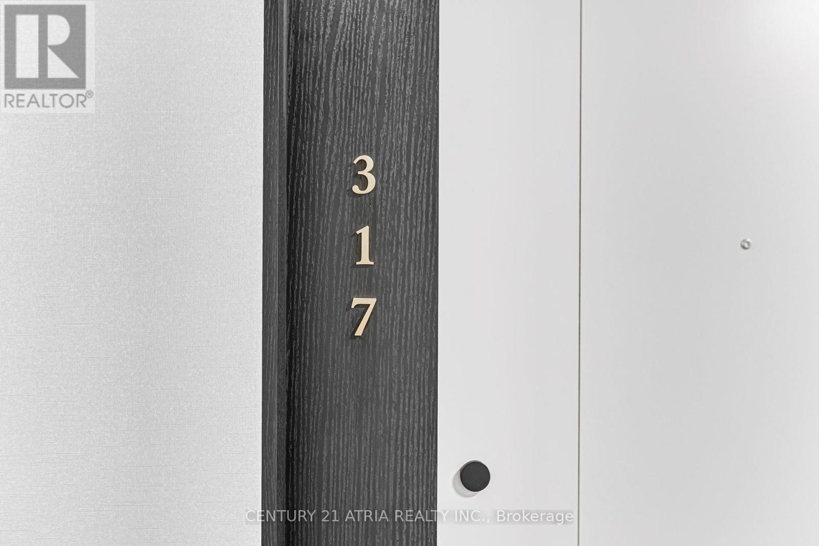 317 - 858 Dupont Street, Toronto, Ontario  M6G 0C1 - Photo 2 - W12820792