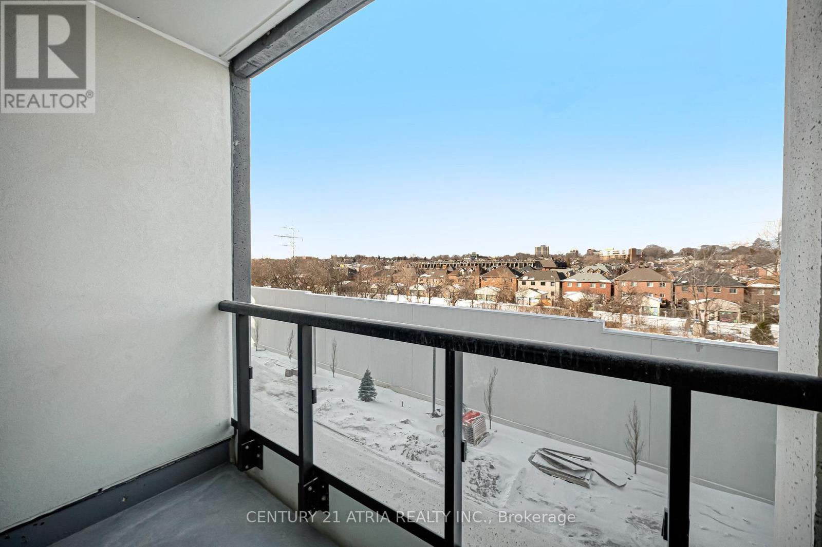 317 - 858 Dupont Street, Toronto, Ontario  M6G 0C1 - Photo 25 - W12820792