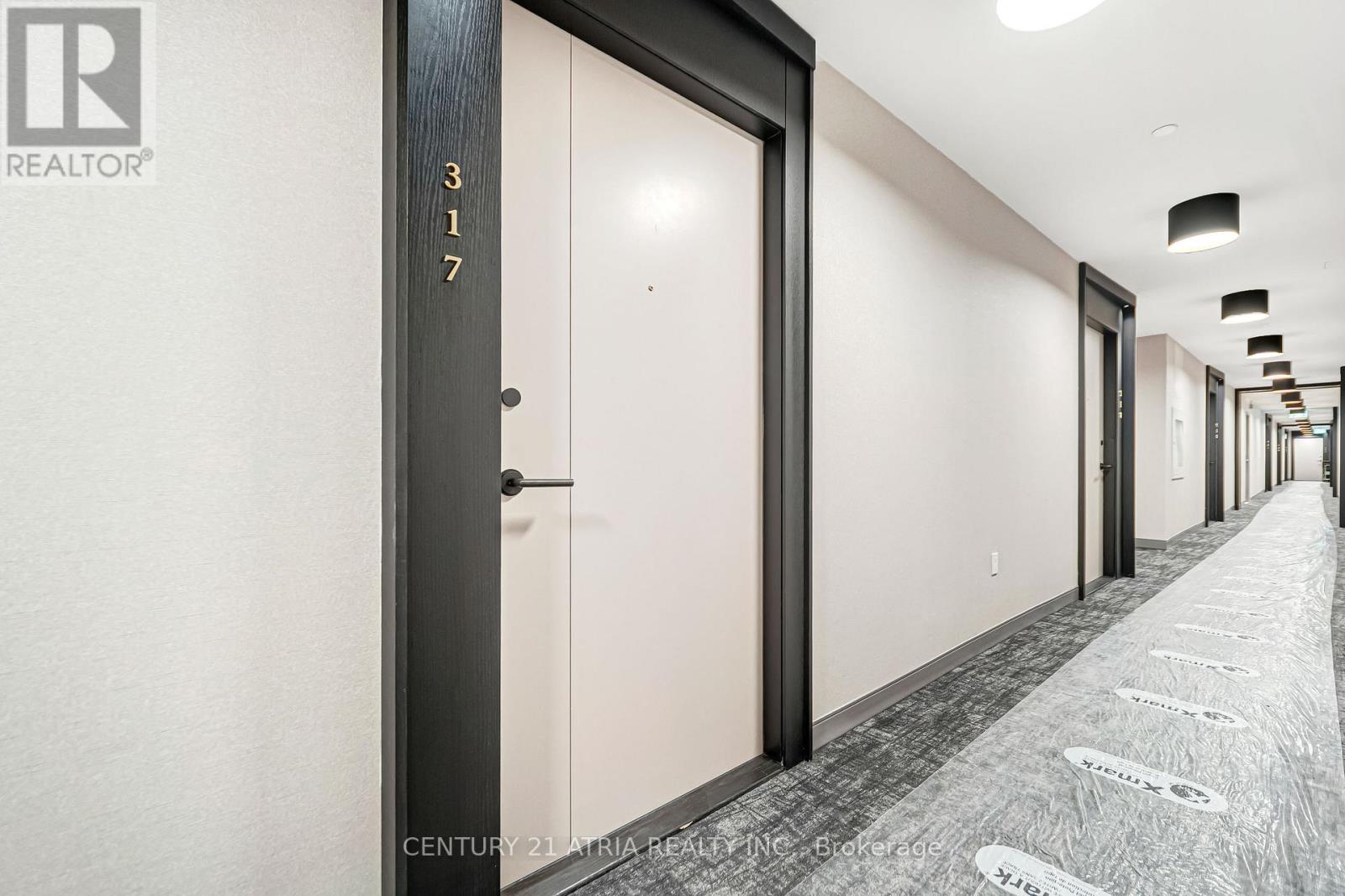 317 - 858 Dupont Street, Toronto, Ontario  M6G 0C1 - Photo 3 - W12820792