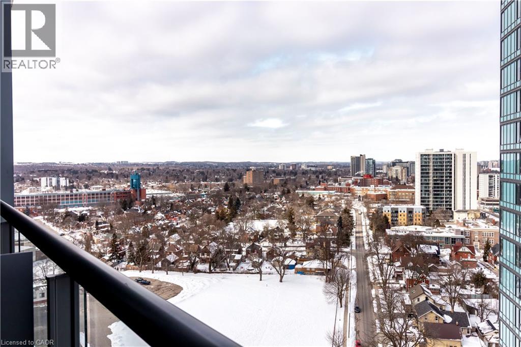 25 Wellington Street S Unit# 2108, Kitchener, Ontario  N2G 0G5 - Photo 27 - 40803071