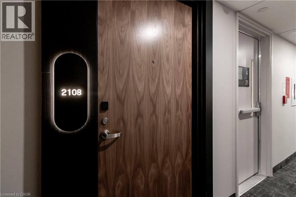 25 Wellington Street S Unit# 2108, Kitchener, Ontario  N2G 0G5 - Photo 6 - 40803071