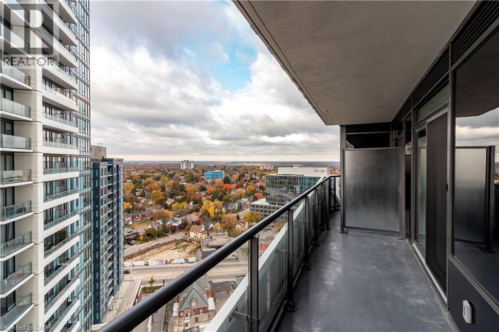 25 Wellington Street S Unit# 2108, Kitchener, Ontario  N2G 0G5 - Photo 21 - 40803071