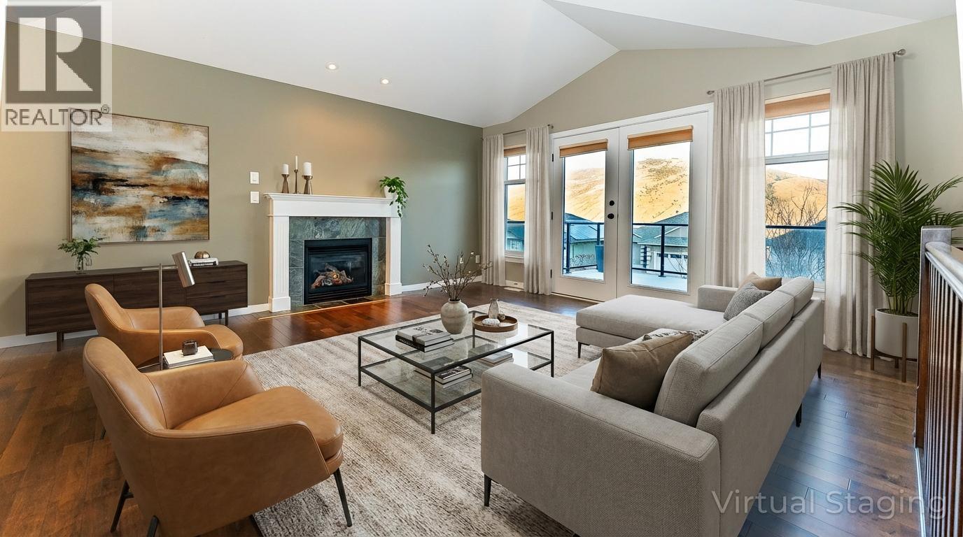 2023 Saddleback Drive, Kamloops, British Columbia