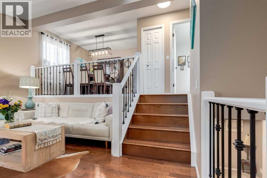 35 Woodstock Road Sw, Calgary, Alberta  T2W 5V8 - Photo 7 - A2280324