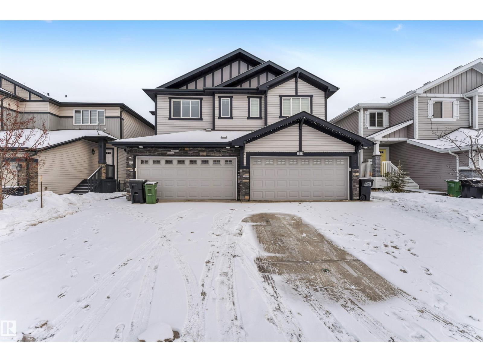 1217 29 ST NW, edmonton, Alberta