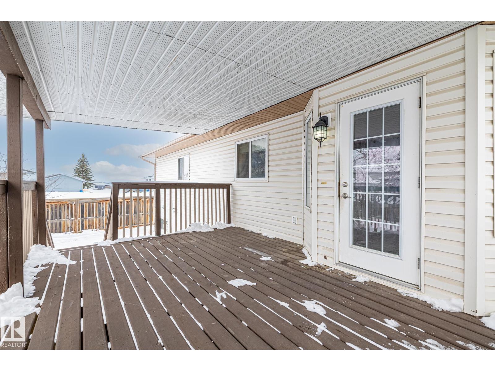 4501 56 Av, Bruderheim, Alberta  T0B 0S0 - Photo 37 - E4474837