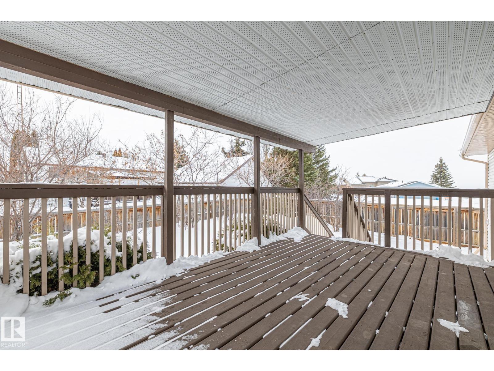 4501 56 Av, Bruderheim, Alberta  T0B 0S0 - Photo 39 - E4474837