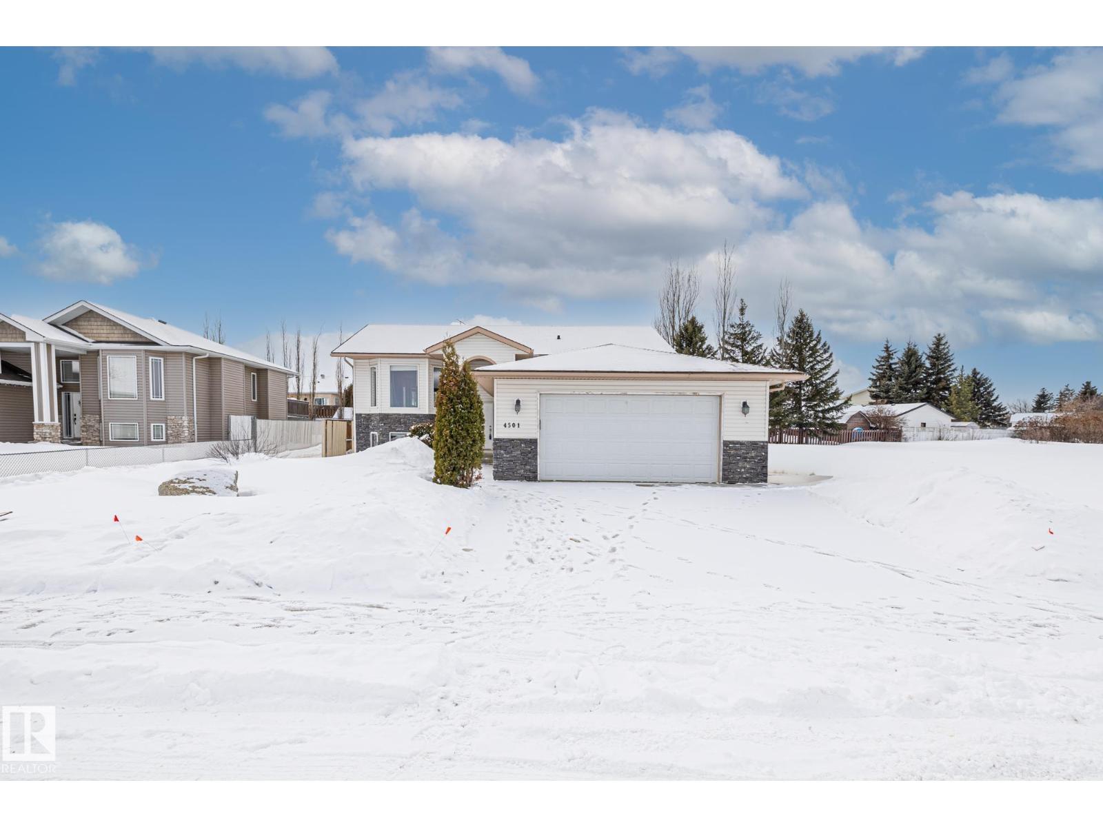 4501 56 Av, Bruderheim, Alberta  T0B 0S0 - Photo 42 - E4474837