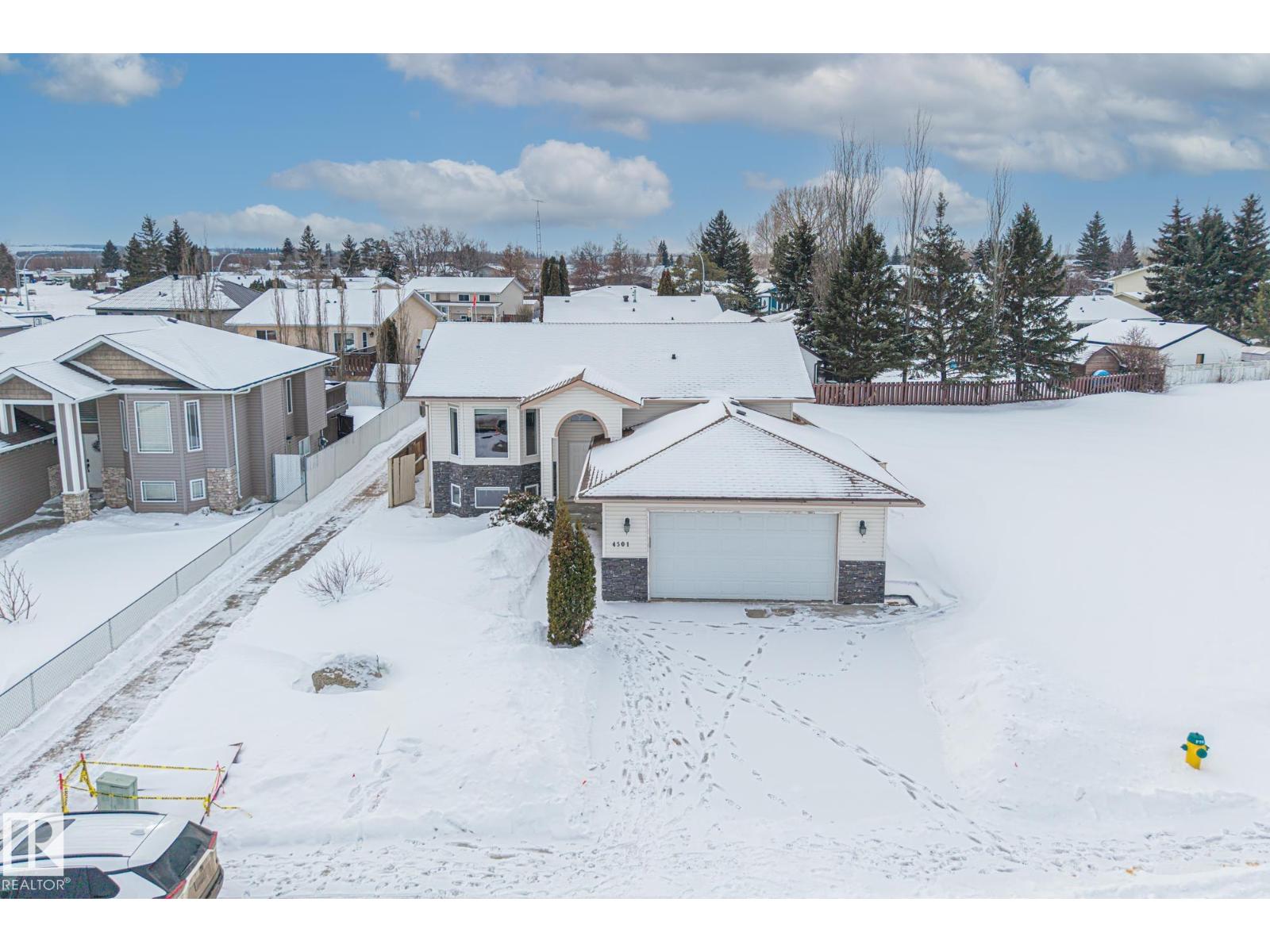 4501 56 Av, Bruderheim, Alberta  T0B 0S0 - Photo 45 - E4474837