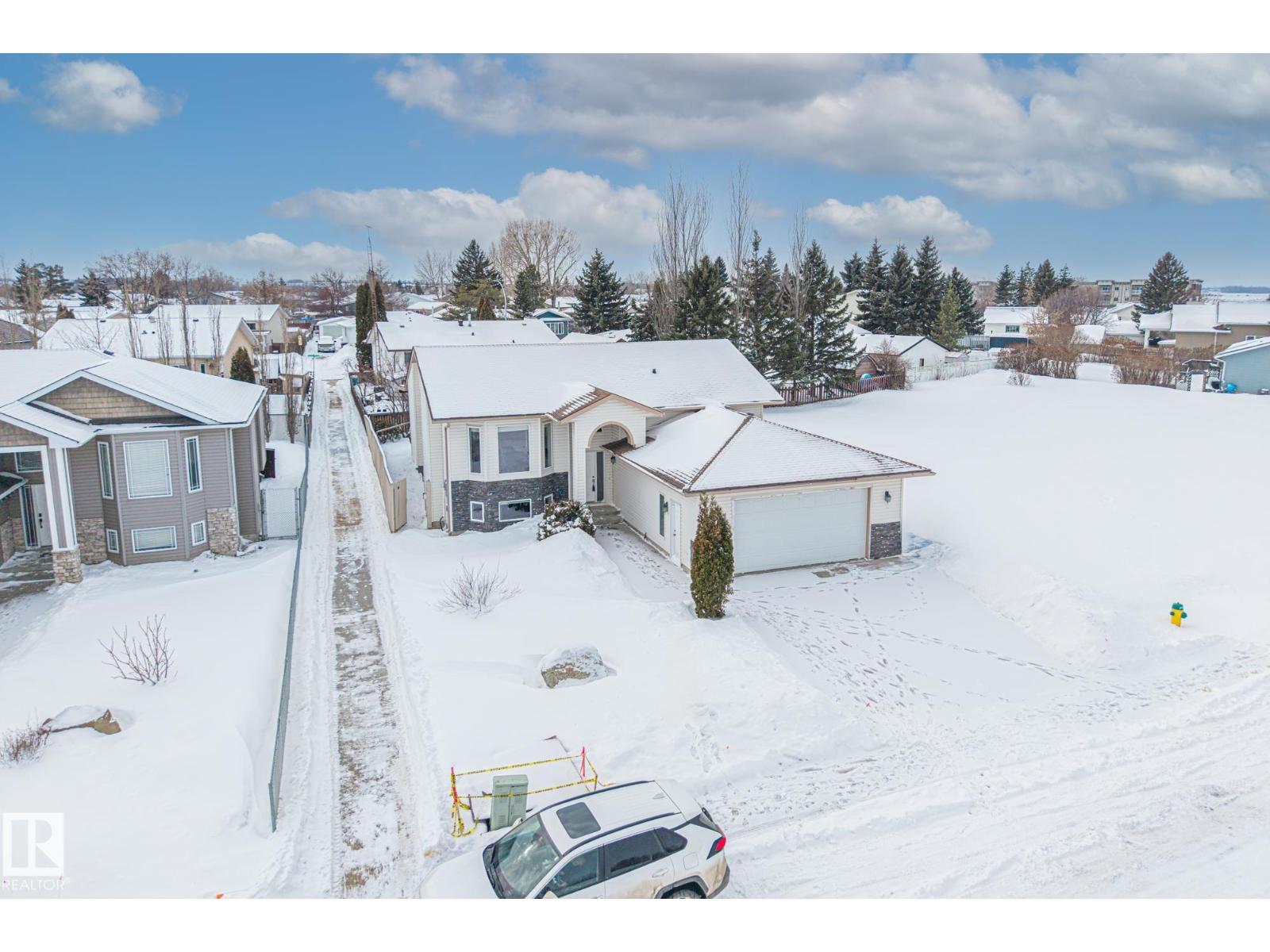 4501 56 Av, Bruderheim, Alberta  T0B 0S0 - Photo 46 - E4474837