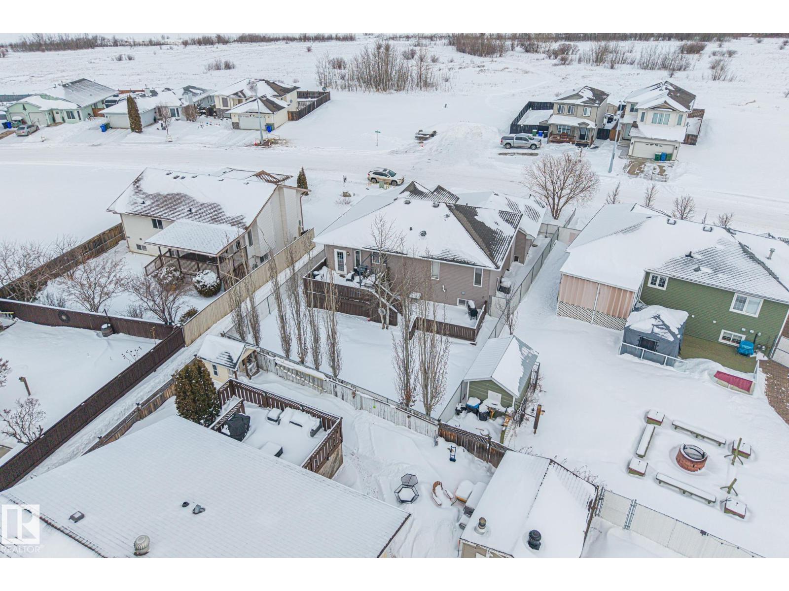 4501 56 Av, Bruderheim, Alberta  T0B 0S0 - Photo 48 - E4474837