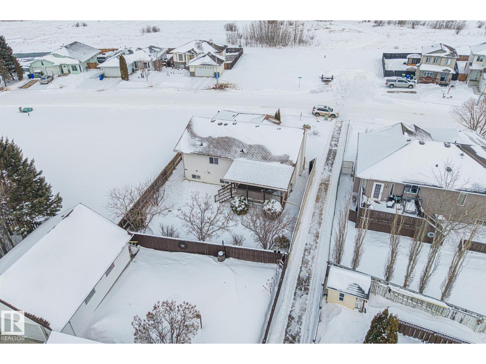 4501 56 Av, Bruderheim, Alberta  T0B 0S0 - Photo 49 - E4474837