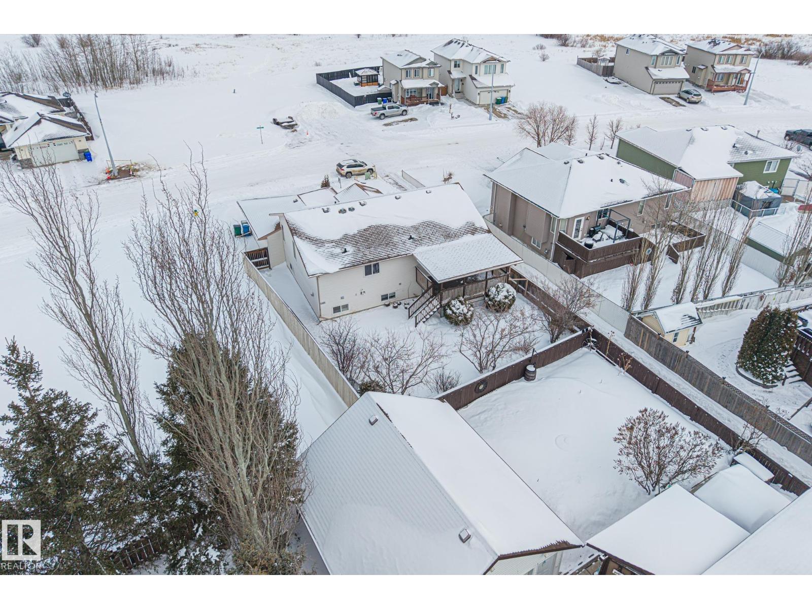 4501 56 Av, Bruderheim, Alberta  T0B 0S0 - Photo 50 - E4474837