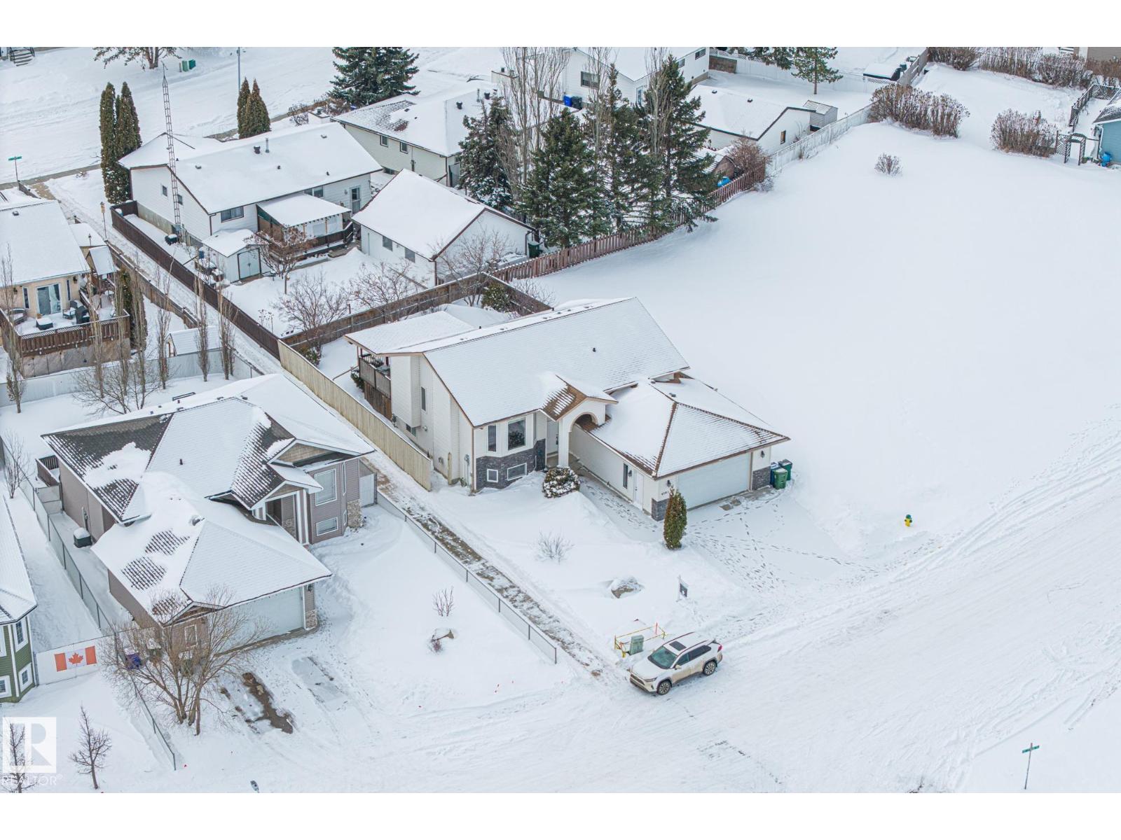 4501 56 Av, Bruderheim, Alberta  T0B 0S0 - Photo 51 - E4474837