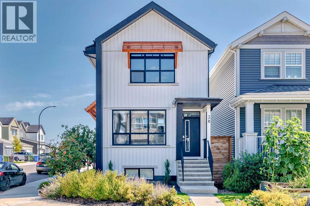 38 Lavender Road SE, Calgary, Alberta