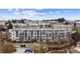 215 2943 NELSON PLACE, Abbotsford, British Columbia