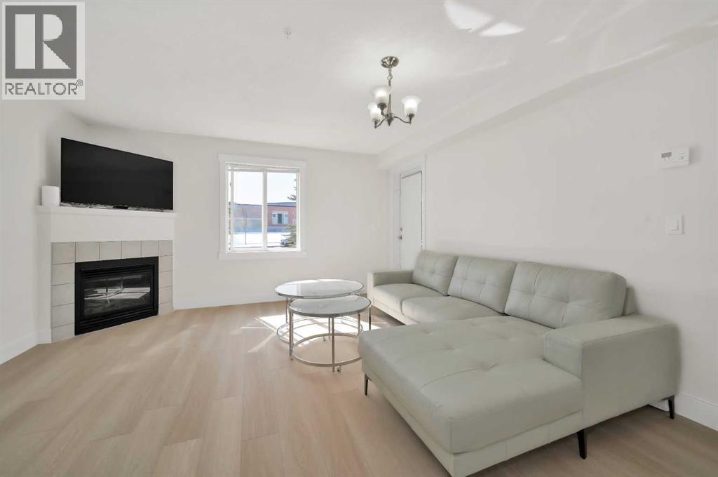 110, 1000 Citadel Meadow Point Nw, Calgary, Alberta  T3G 5N5 - Photo 4 - A2285989