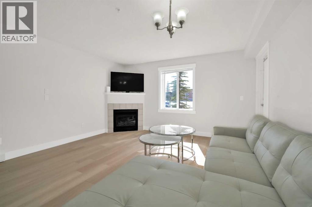 110, 1000 Citadel Meadow Point Nw, Calgary, Alberta  T3G 5N5 - Photo 6 - A2285989