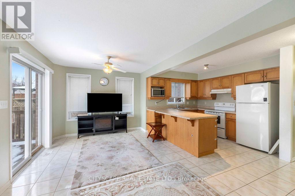 67 Maple Bush Drive, Cambridge, Ontario  N1T 2C6 - Photo 15 - X12820734