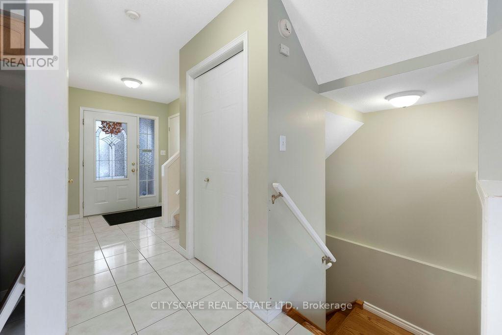 67 Maple Bush Drive, Cambridge, Ontario  N1T 2C6 - Photo 16 - X12820734